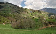 55 Panorama verso Cespedosio...